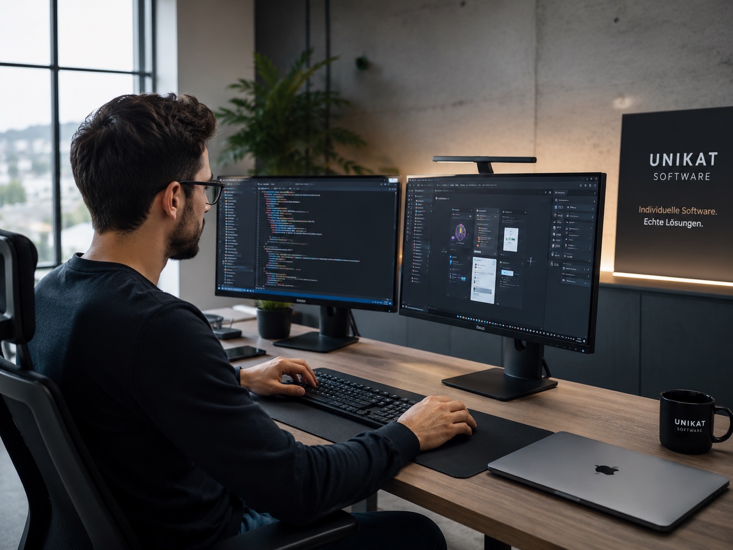 Softwareentwicklung
